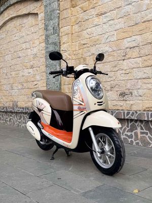 Scoopy 110fi nhập thái sơn máy zin 100% hàng cọp. Mua bán Xe máy tại Quận Cầu Giấy Hà Nội được đăng bởi nguyễn bích thuỷ