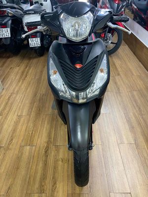 Cần bán Honda Vision 2016 máy zin êm bst