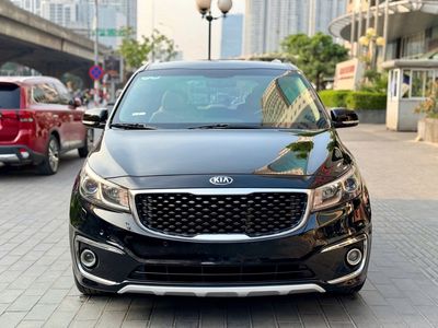 Kia Sedona 2018 2.2 DATH - 101234 km