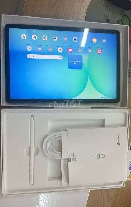 Samsung Galaxy Tab S10 FE 10.9 inch 8GB/128GB. Mua bán Máy tính bảng tại Quận Ninh Kiều Cần Thơ được đăng bởi Đăng Bảo hình 1