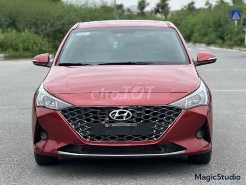 Hyundai Accent 1.4 AT Special 2022 - 388 млн