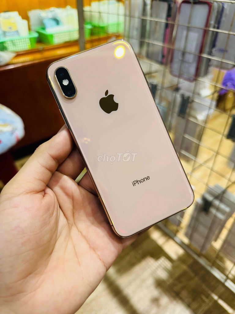 Xs 256Gb Quốc Tế Mỹ 🇺🇸. Mua bán Điện thoại tại Quận Thanh Khê Đà Nẵng được đăng bởi Đăng Tin hình 1