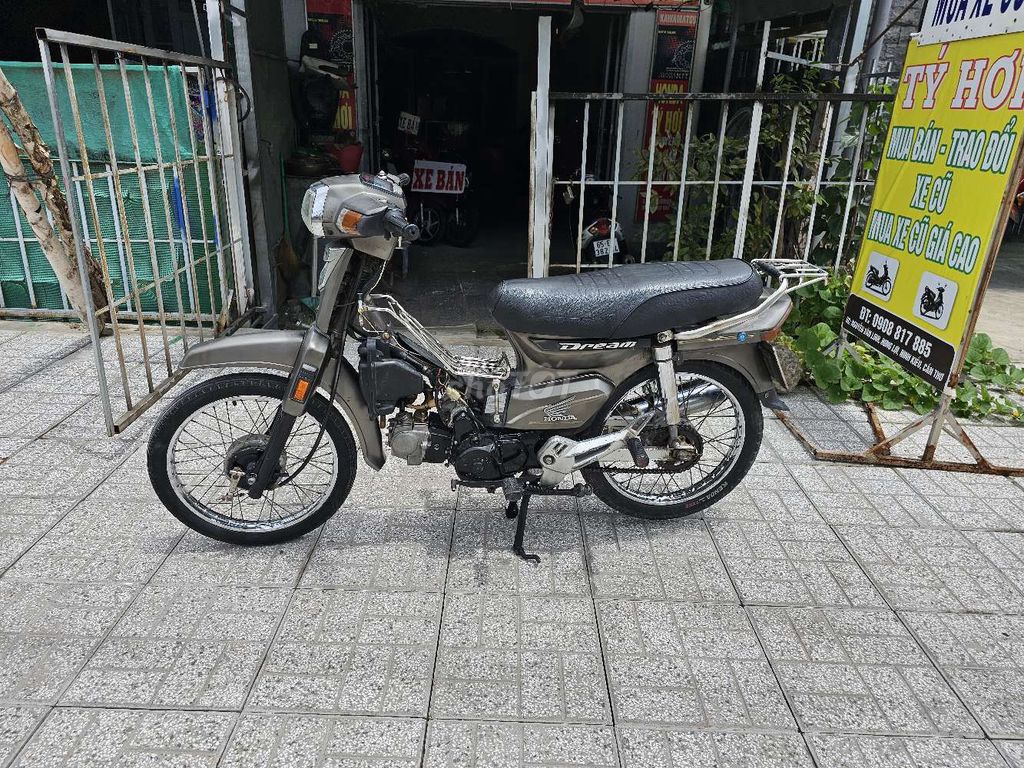 trung quốc kiểng nhẹ vô ít đồ xe máy im ru bs64. Mua bán Xe máy tại Quận Ninh Kiều Cần Thơ được đăng bởi Tý hơi hình 5