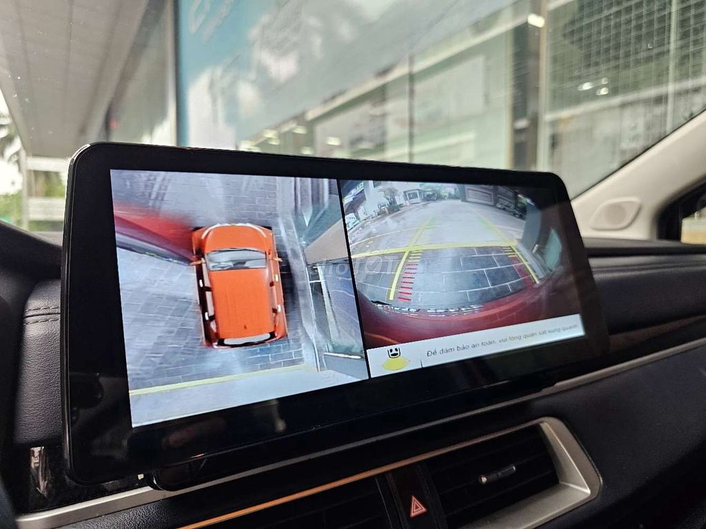 TOYOTA HÀ ĐÔNG bán Xpander CROSS 5 vạn sx 2022. Mua bán Ô tô tại Quận Hà Đông Hà Nội được đăng bởi Toyota Hà Đông hình 16