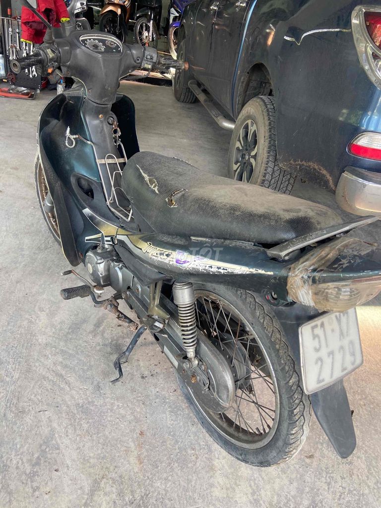 JUPITER HÀN QUỐC CHÍNH HIỆU MÁY RIN GIẤY HƠP LÊ. Mua bán Xe máy tại Huyện Thống Nhất Đồng Nai được đăng bởi CHODONGNAI youtube video hình 2