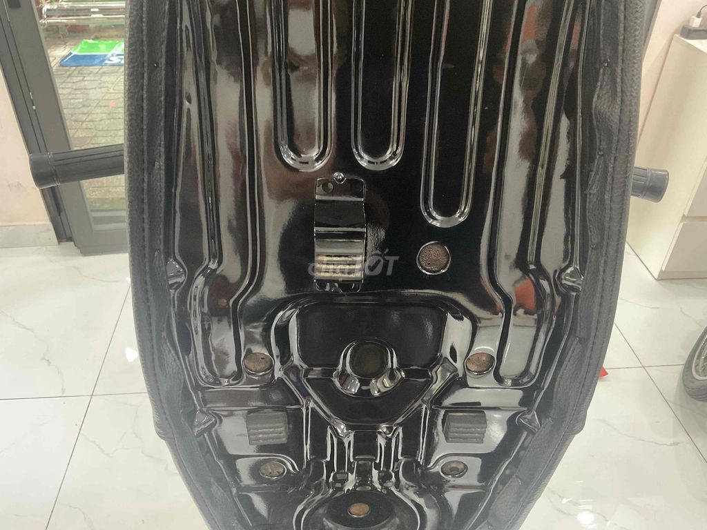 Honda Dream Thái  trùm mềm. Mua bán Xe máy tại Quận Tân Phú Tp Hồ Chí Minh được đăng bởi Tin hình 14