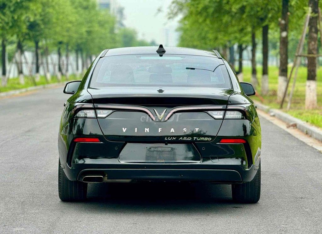 Lux A Base 2021 Đen odo 3v km. Mua bán Ô tô tại Quận Thanh Xuân Hà Nội được đăng bởi Cường Auto 266 hình 4