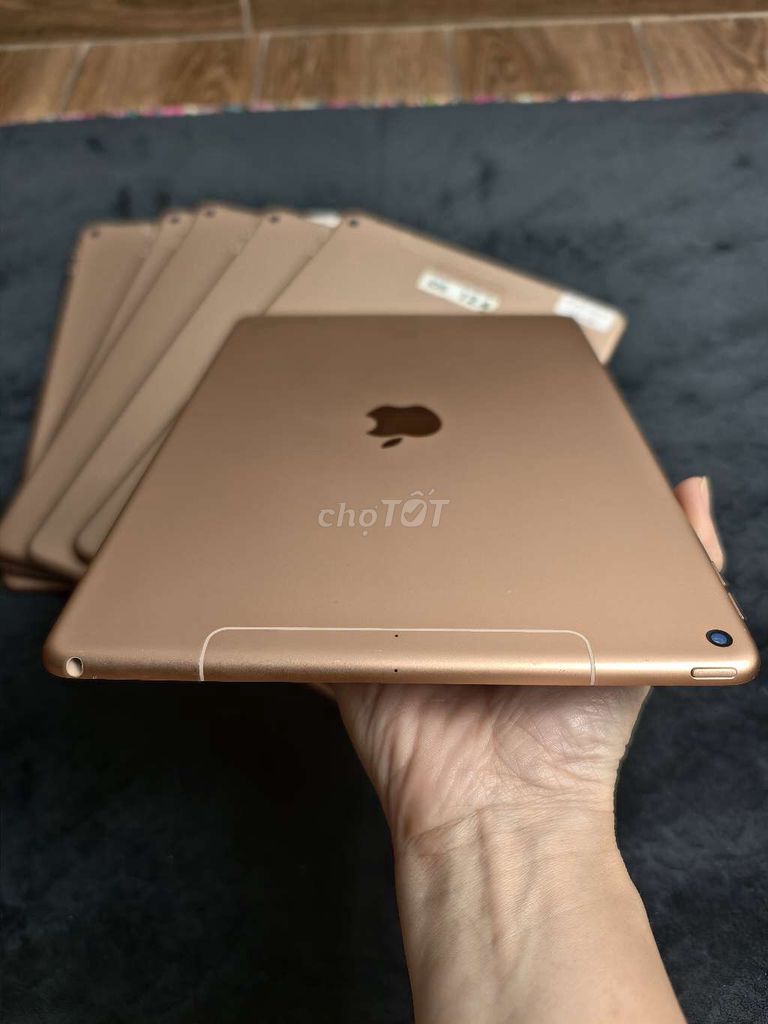 Apple iPad Air 3 10.5 inch 64g 4g giá tốt. Mua bán Máy tính bảng tại Quận 6 Tp Hồ Chí Minh được đăng bởi Nhất Tín Mobile hình 1