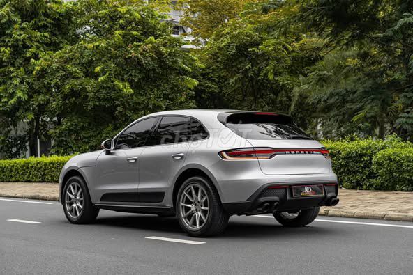 Macan bản full up 2020. Mua bán Ô tô tại Quận 7 Tp Hồ Chí Minh được đăng bởi Minh Anh hình 9