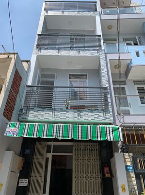 Room 25 m² · Đường 277 Minh Phụng