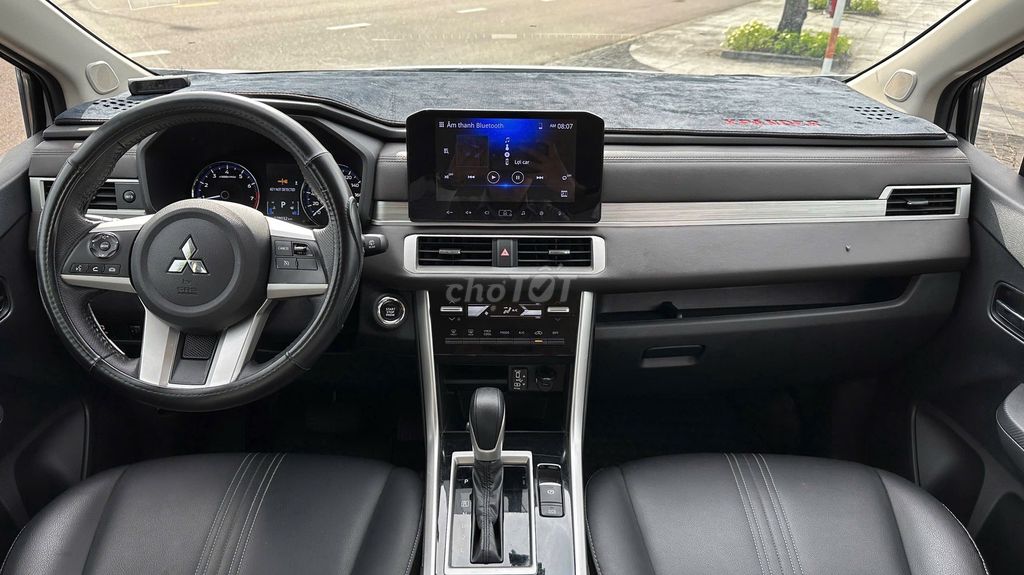 Mitsubishi Xpander 2024 Premium 1.5 AT - 0 km. Mua bán Ô tô tại Thành phố Tam Kỳ Quảng Nam được đăng bởi Phan Anh Ý hình 7