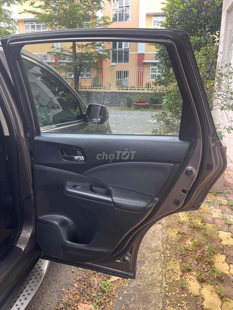 Honda CR V 2016 2.4 AT - TG - 76000 km. Mua bán Ô tô tại Quận Tân Phú Tp Hồ Chí Minh được đăng bởi Mr Phi hình 13