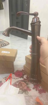 Vòi Lavabo nóng lạnh thanh lý giá rẻ. Mua bán Thiết bị vệ sinh, nhà tắm tại Quận Tân Phú Tp Hồ Chí Minh được đăng bởi Hoang Do