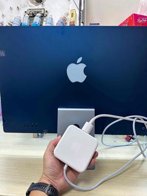 imac m1 7gpu 8gb 256gb nứt kính. giá rẻ lắm. Mua bán Máy tính để bàn tại Quận 5 Tp Hồ Chí Minh được đăng bởi Nâng cấp ssd iMac tận nhà
