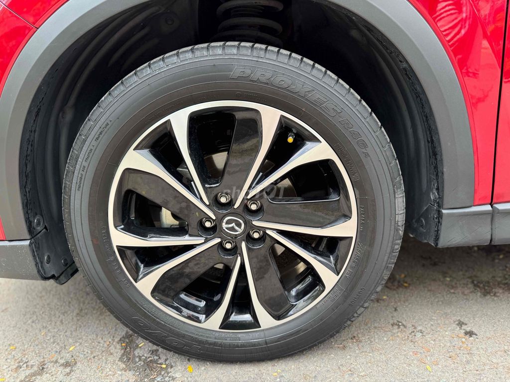 CX5 2023 Model 2024 Premium 2.0 AT - 8000 km. Mua bán Ô tô tại Quận 8 Tp Hồ Chí Minh được đăng bởi Cửa hàng xe máy Bảo chuyên Vario trả góp hình 5