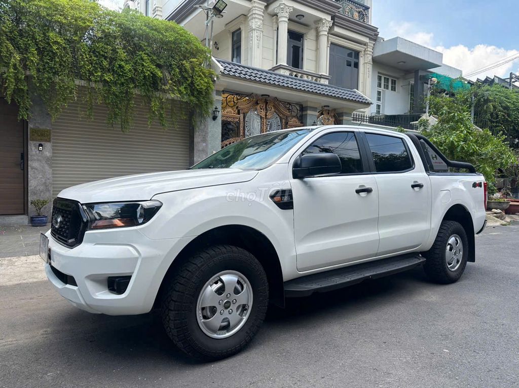 Ford Ranger 2021 XL 4x4 Số Sàn 2 Cầu - Xe Đẹp. Mua bán Ô tô tại Quận Tân Phú Tp Hồ Chí Minh được đăng bởi Phạm Văn Thông hình 7