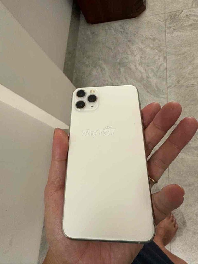 Iphone 11promax máy đẹp. Mua bán Điện thoại tại Thị xã Bến Cát Bình Dương được đăng bởi Thông Huy hình 1