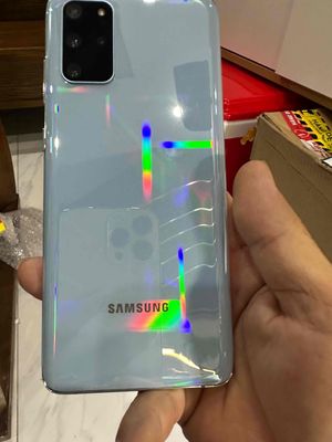 Samsung Galaxy S20+ 5G 256GB Xám 12GB 1 sim