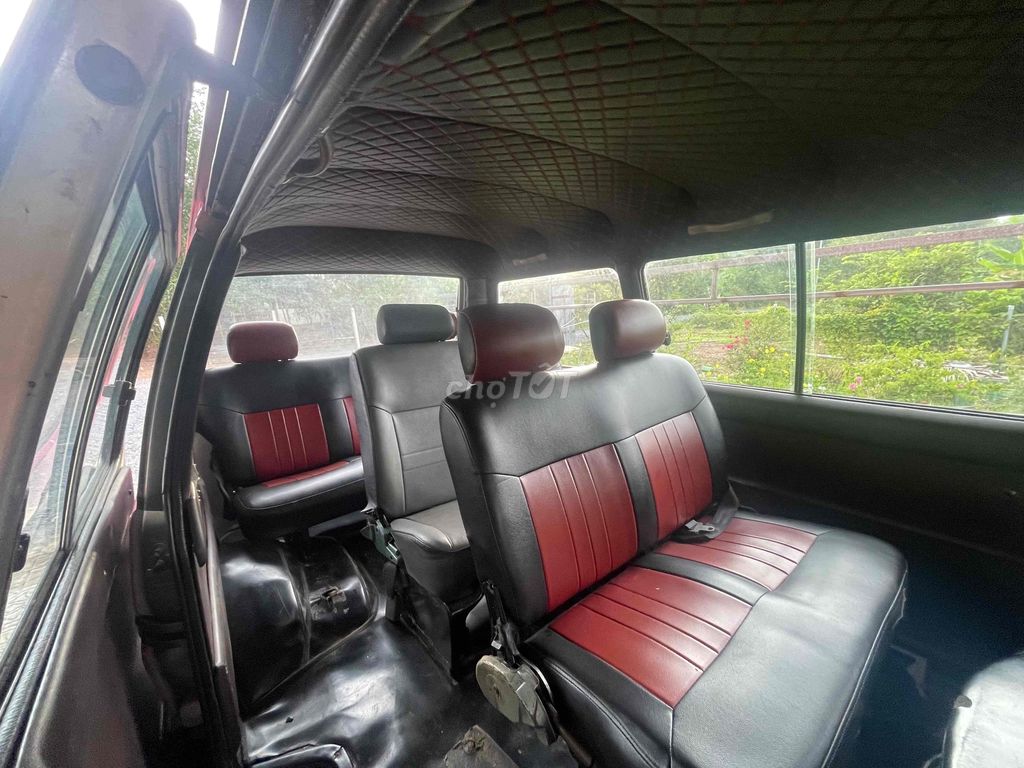 Toyota Venza 2009 Toyota Venza 2.7 AT - 100000 km. Mua bán Ô tô tại Huyện Bắc Tân Uyên Bình Dương được đăng bởi duy minh hình 5