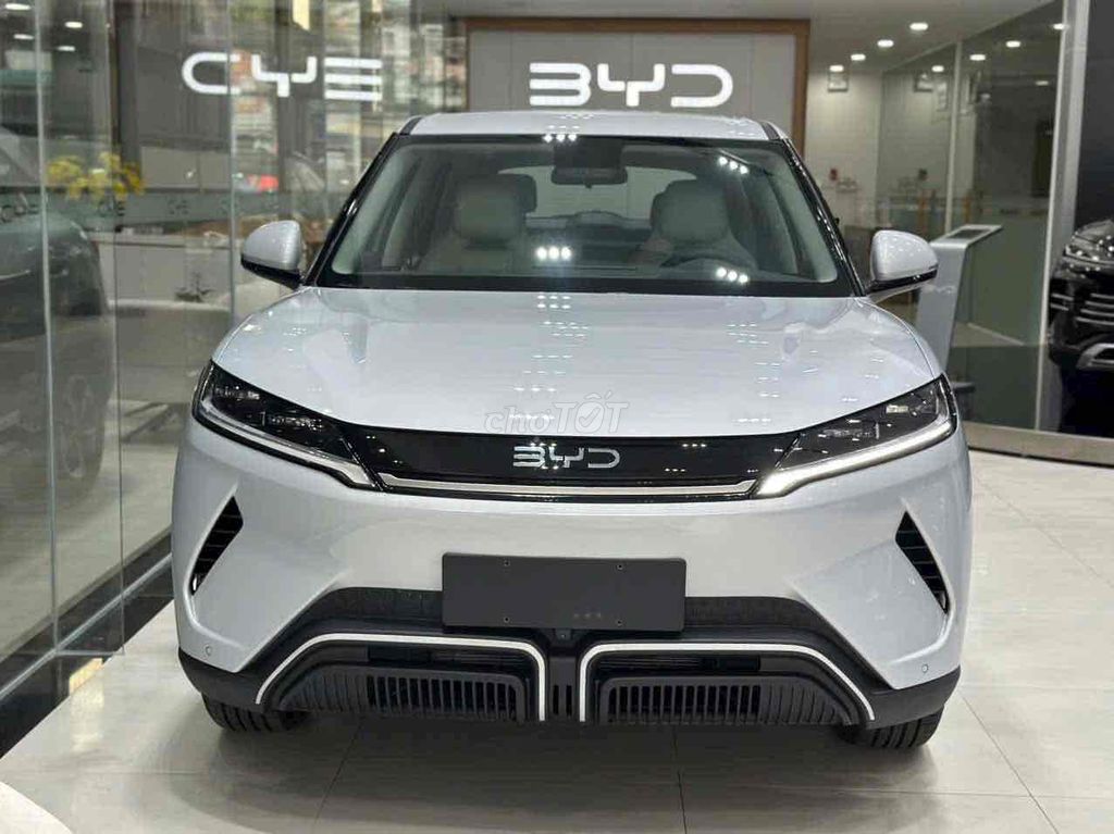 BYD Atto 2 2025, Giá 669TR tặng,  BH , PK. Mua bán Ô tô tại Quận Phú Nhuận Tp Hồ Chí Minh được đăng bởi Minh Hoàng BYD  hình 2