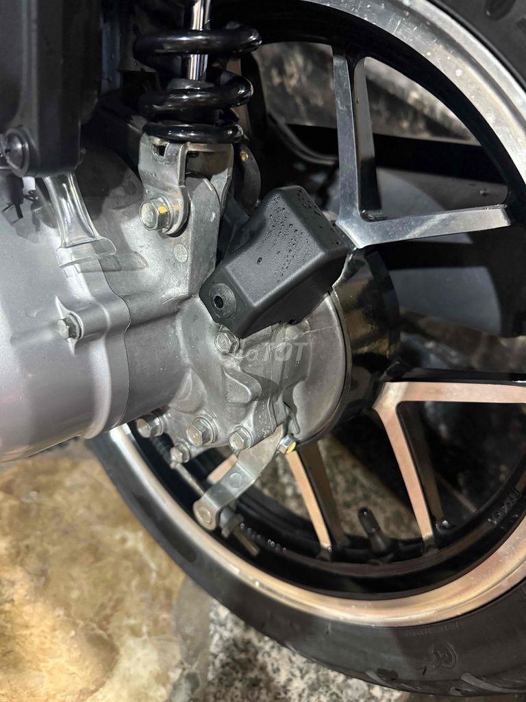 Viiosn 2024. Mua bán Xe máy tại Thành phố Mỹ Tho Tiền Giang được đăng bởi Thai tran hình 4