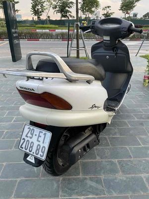 Thanh lý Honda spaysi Nhập khẩu thái lan. Mua bán Xe máy tại Quận Bắc Từ Liêm Hà Nội được đăng bởi Hữu Nhuận