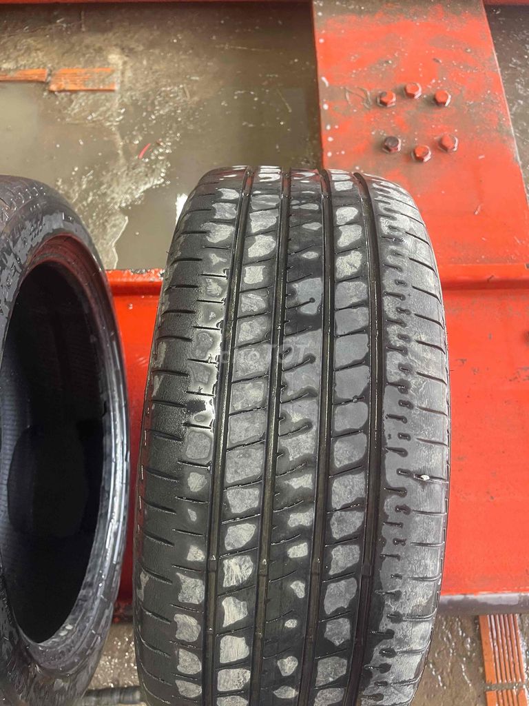 Lốp xe ô tô 235/45R18. Mua bán Phụ tùng xe tại Thành phố Châu Đốc An Giang được đăng bởi Võ Quốc Vinh hình 5