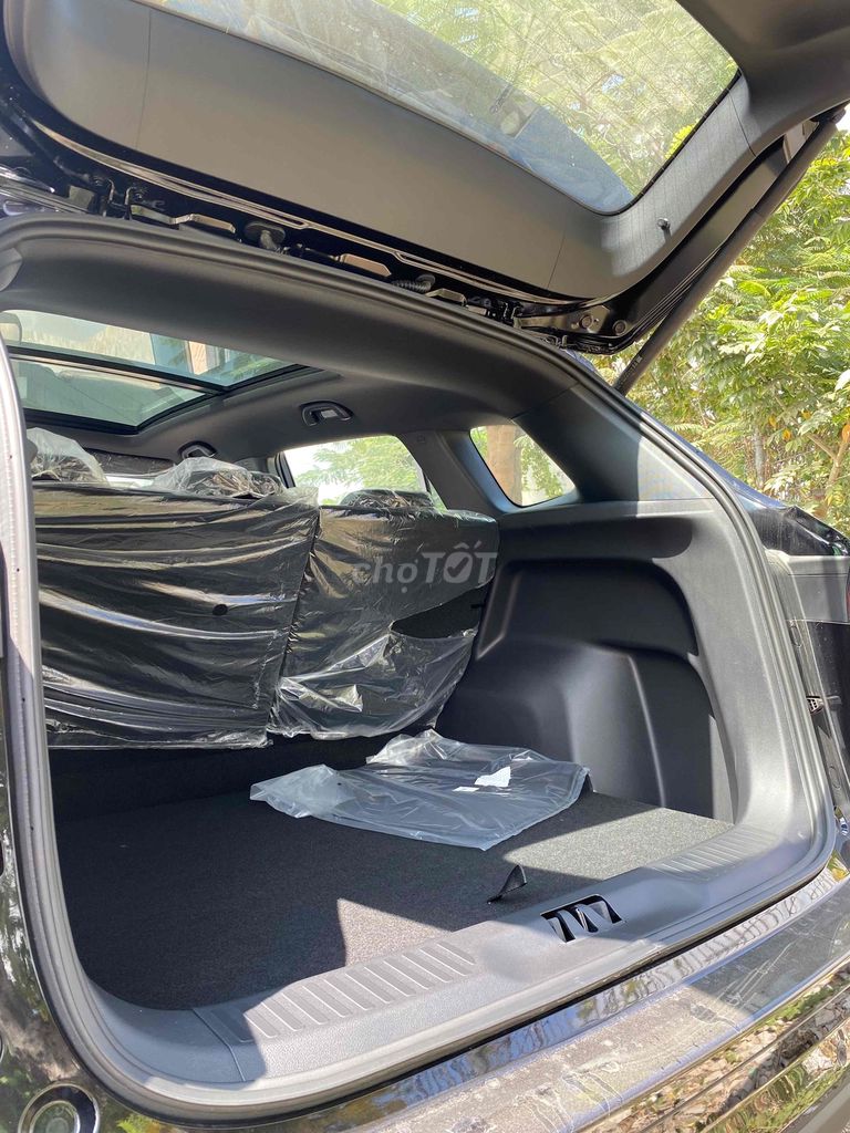 Ford Territory 2026 photo 5