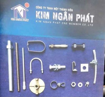 Công Ty TNHH MTV Kim Ngân Phát logo