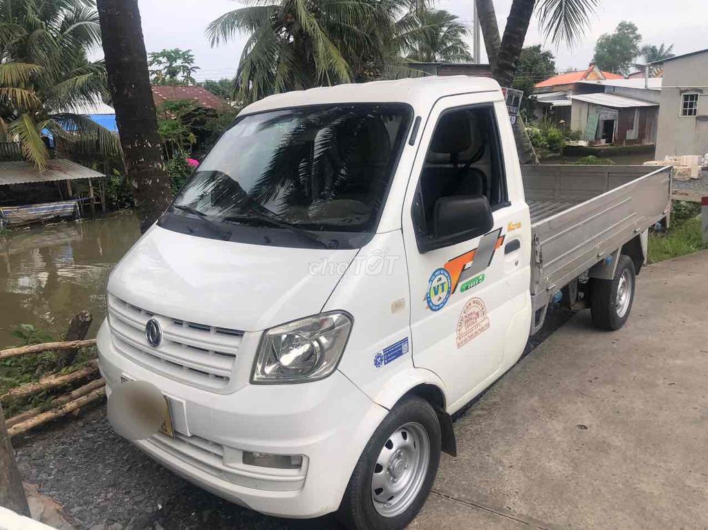 Cần bán TMT K01S sx 2021. Mua bán Xe tải, xe ben tại Quận Ninh Kiều Cần Thơ được đăng bởi Tân Hùng Cường hình 1