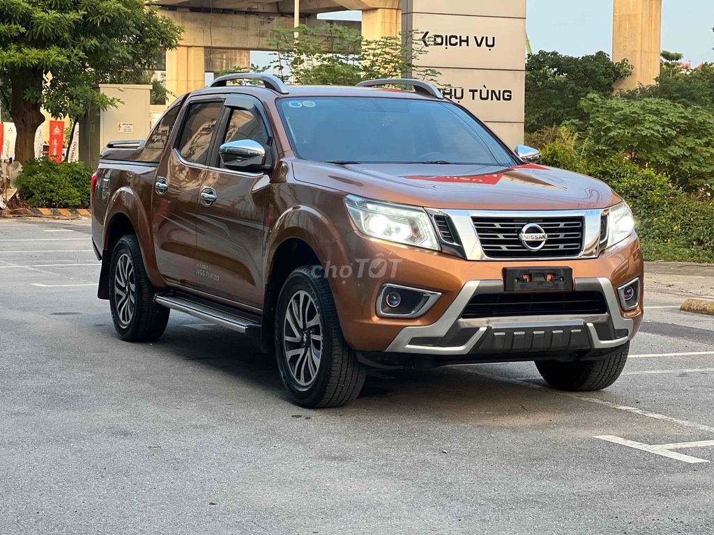 Nissan Navara 2018 VL Premium R - 130000 km. Mua bán Ô tô tại Quận Hà Đông Hà Nội được đăng bởi Đỗ Tiên  hình 2