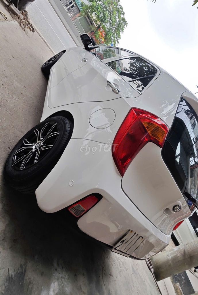 KIA Morning 2019 MT. Mua bán Ô tô tại Quận Ngô Quyền Hải Phòng được đăng bởi Minh Dũng hình 3