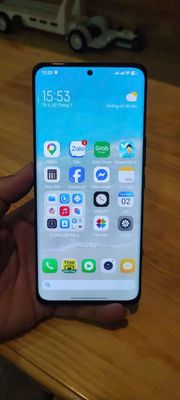 Xiaomi 12S Ultra 256GB Đen