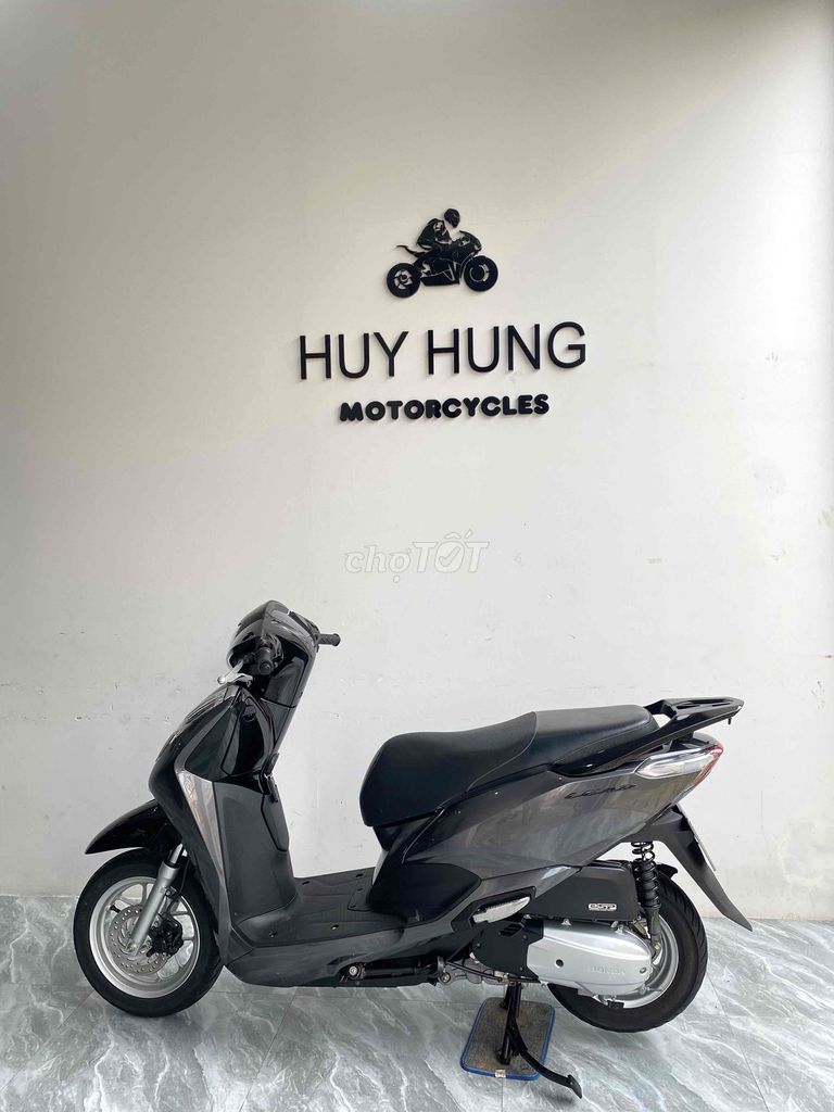 honda lead. Mua bán Xe máy tại Thành phố Biên Hòa Đồng Nai được đăng bởi Cửa Hàng Xe Máy Huy Hùng  hình 3