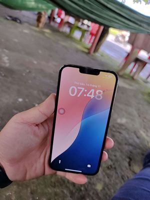 iPhone 13 prm lock At&t 128gb. Mua bán Điện thoại tại Quận Bình Thuỷ Cần Thơ được đăng bởi Thái Nguyễn