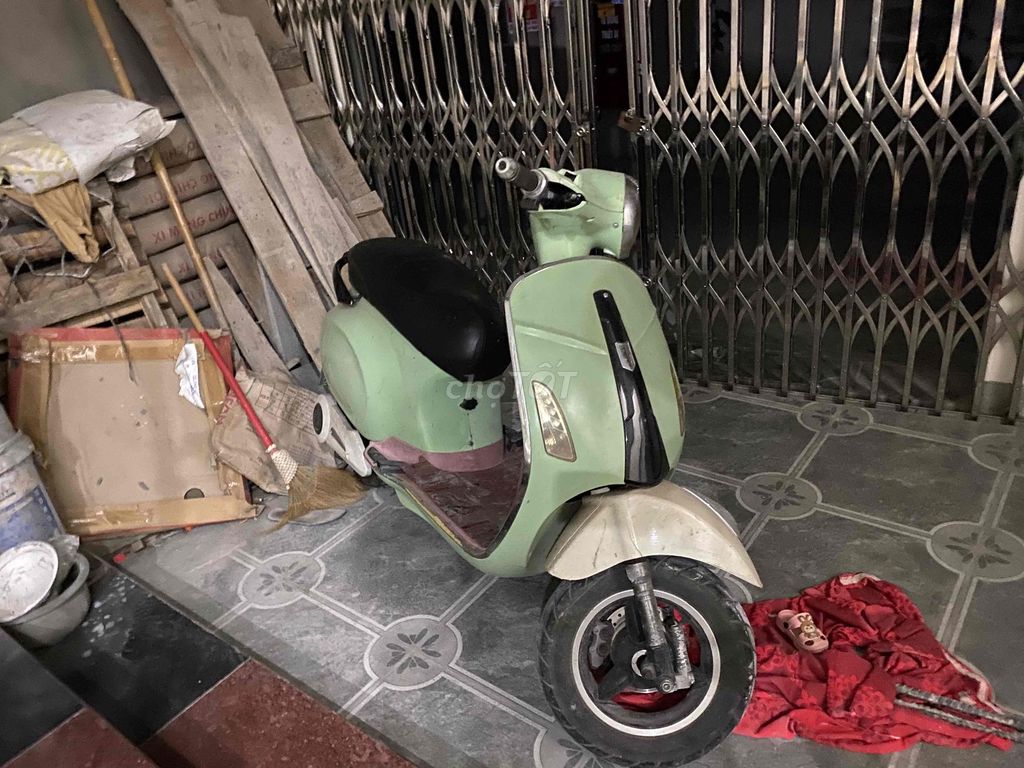 xe điện. Mua bán Xe điện tại Huyện Thuỷ Nguyên Hải Phòng được đăng bởi Cong hình 1