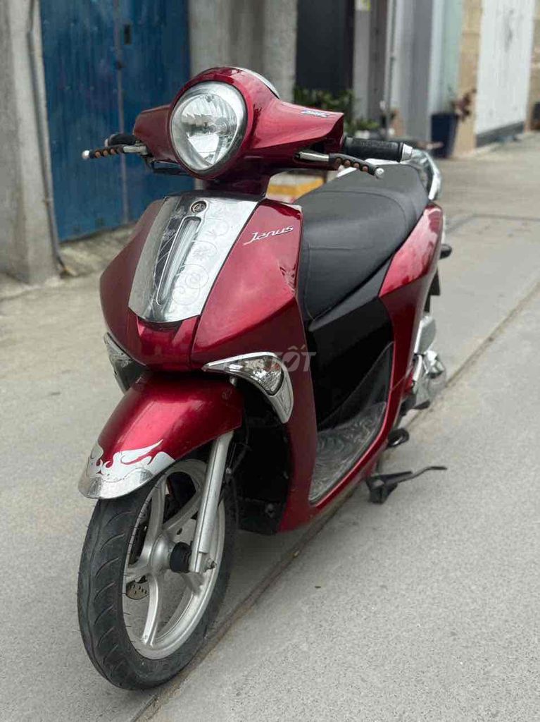 ✅Janus Fi 2016 , 9c, Bs: 59X3-02108  ✅xe máy nguyê. Mua bán Xe máy tại Quận 7 Tp Hồ Chí Minh được đăng bởi Xe Máy Bảo Trường hình 2