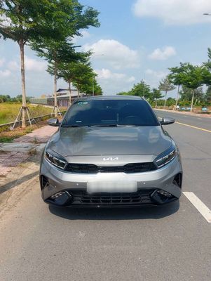 Kia K3 Premium 2023 Xám 15.000km