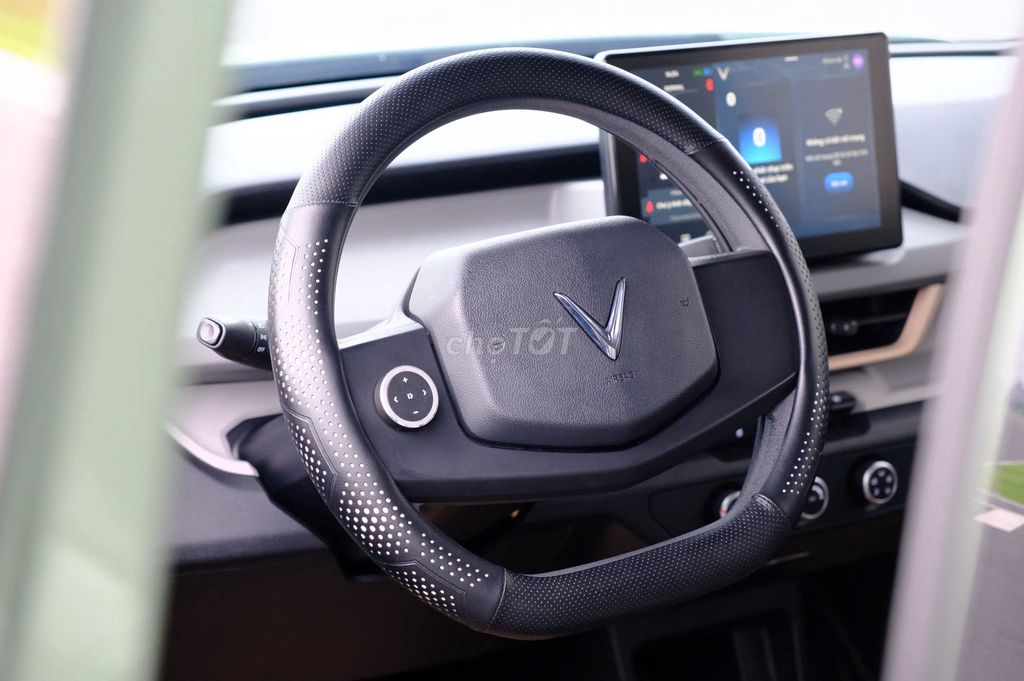 VinFast VF3 2025  - 40000 km. Mua bán Ô tô tại Quận Bình Tân Tp Hồ Chí Minh được đăng bởi HYUNDAI MIỀN NAM hình 7