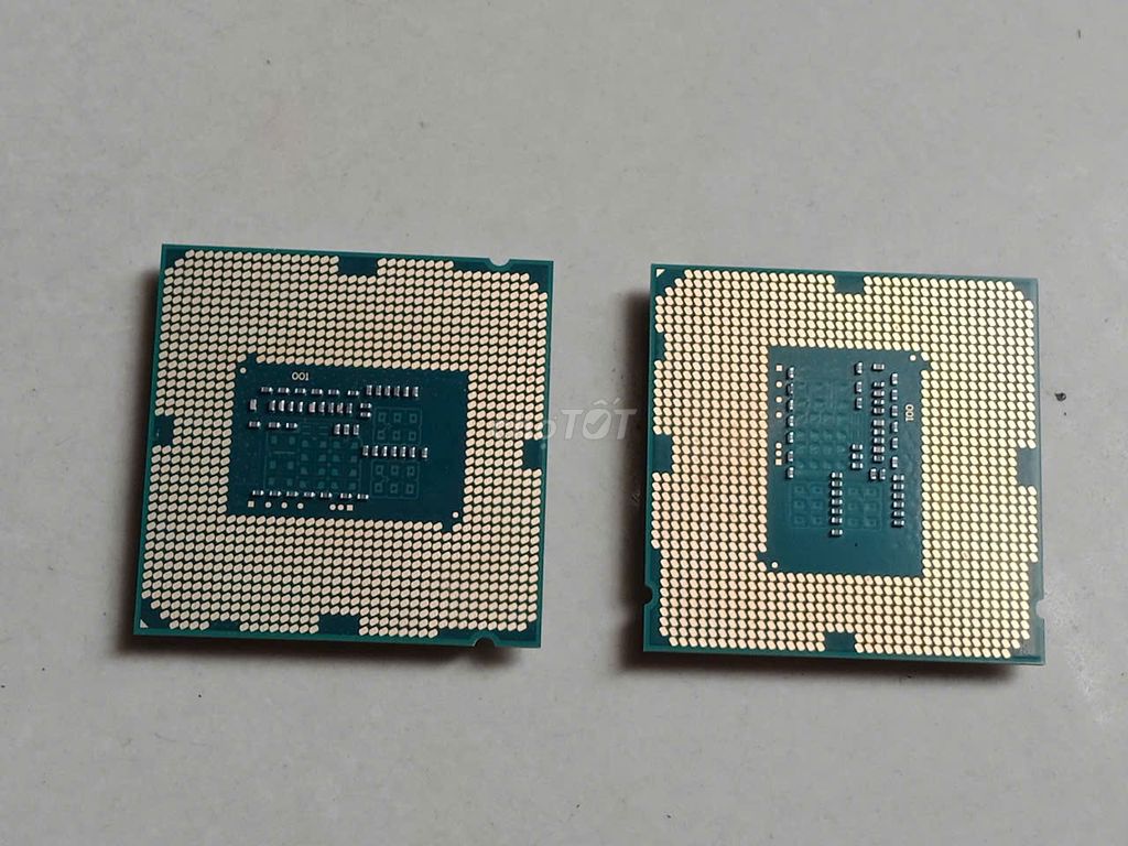 Combo 2 chip I3 4150 - Sáng đẹp - Xinh hơn ảnh