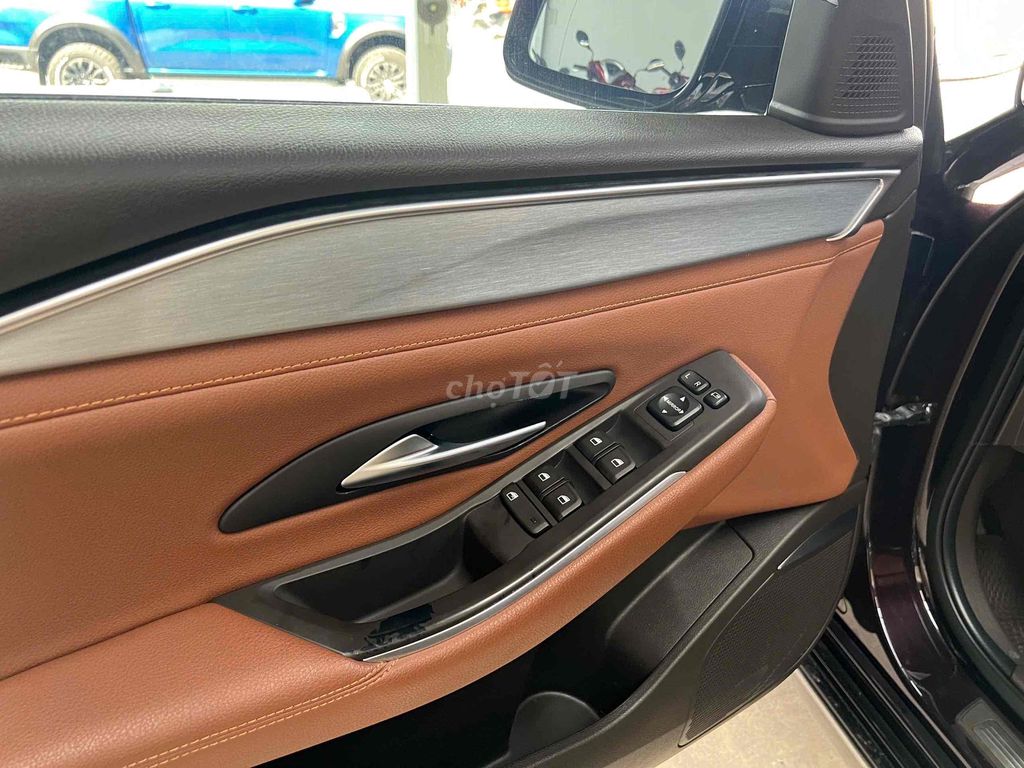 VinFast Lux A2.0 2019 Premium 2.0 AT - 76000 km. Mua bán Ô tô tại Thành phố Thủ Đức Tp Hồ Chí Minh được đăng bởi HA hình 13