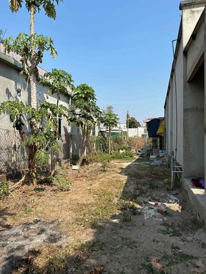 Plot of land 210 m² · Đường Bàu Trâm