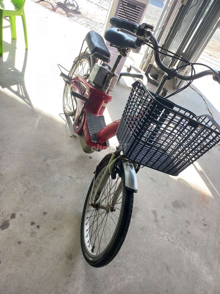 Xe Ok.. Mua bán Xe điện tại Thành phố Long Xuyên An Giang được đăng bởi XE ĐIỆN LONG XUYÊN hình 2