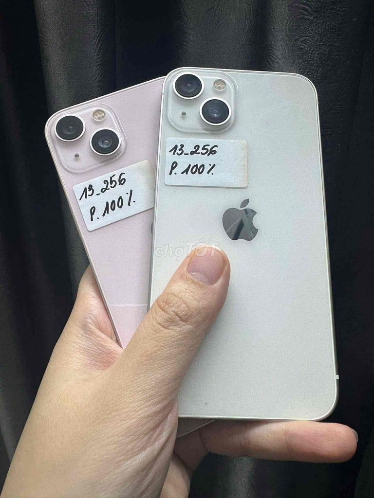 Cần bán 13/256gb qte zin đẹp trắng và hồng. Mua bán Điện thoại tại Quận Long Biên Hà Nội được đăng bởi hồ mạnh hiếu hình 1