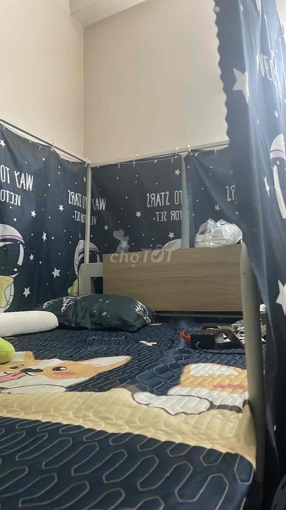 giuong xai dc vai thang. Mua bán Giường, chăn ga gối nệm tại Quận 7 Tp Hồ Chí Minh được đăng bởi Lan Pham hình 3