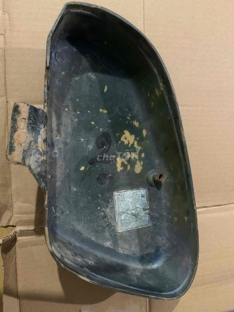 bợ cổ zin theo xe cánh én. Mua bán Phụ tùng xe tại Huyện Chợ Gạo Tiền Giang được đăng bởi Phạm Đức trung hình 8