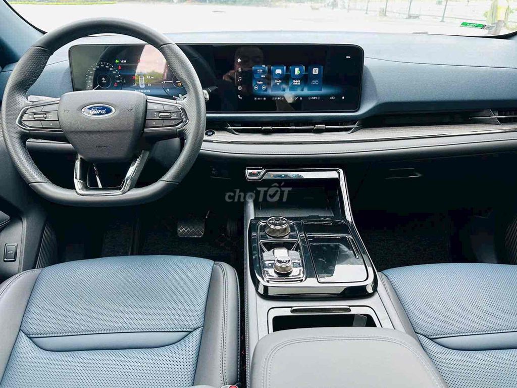 Ford Territory 2023 Titanium X 1.5 AT. Mua bán Ô tô tại Quận Nam Từ Liêm Hà Nội được đăng bởi A Phương hình 8
