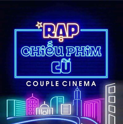 Couplecinema logo