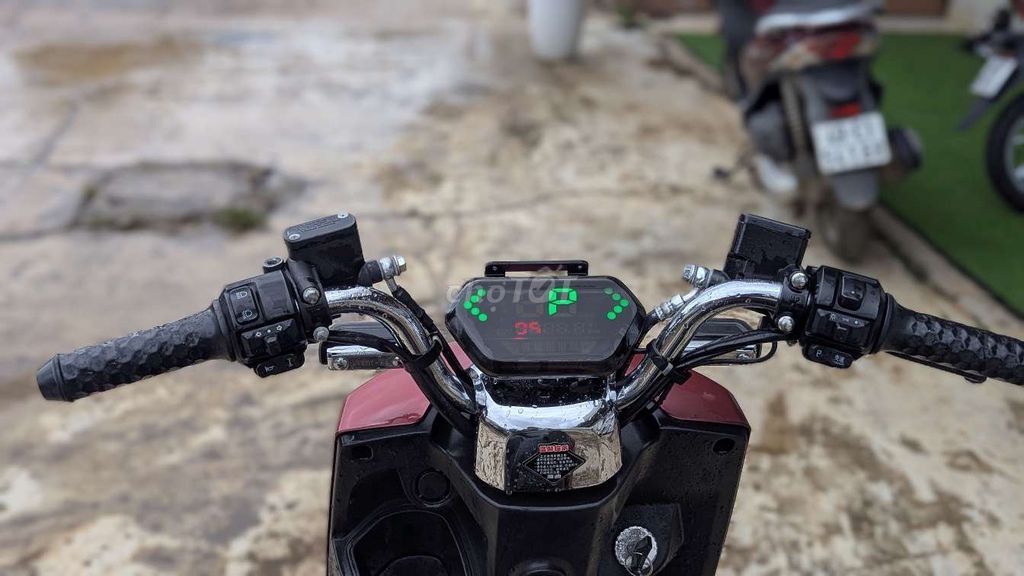 Xe điện. Mua bán Xe điện tại Huyện Đức Trọng Lâm Đồng được đăng bởi Trung Tran hình 5