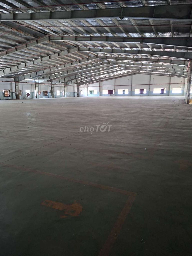 Cho Thuê Kho Xưởng 500_1000_2000 Quận 2